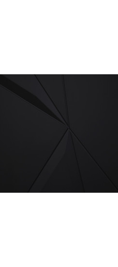 Стальная дверь "Обсидиан" 3Д (биометрический замок). Заказная модель. | Порошковое покрытие 