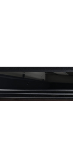 Стальная дверь «Sena» с зеркалом. Заказная модель. | Порошковое покрытие 