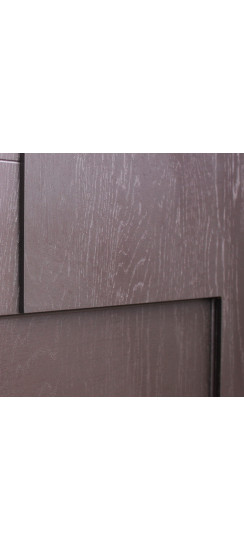 Стальная дверь "Валенсия". Заказная модель. | Порошковое покрытие 