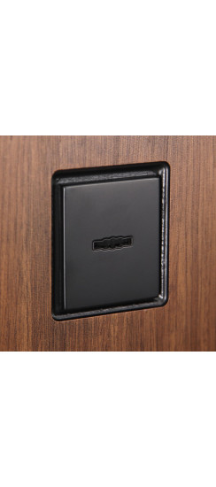 Стальная дверь "Фаворит" с матовым зеркалом. Заказная модель. | Порошковое покрытие 