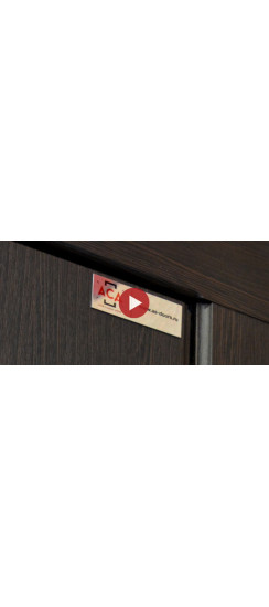 Стальная дверь "Фортуна". Заказная модель. | Порошковое покрытие 