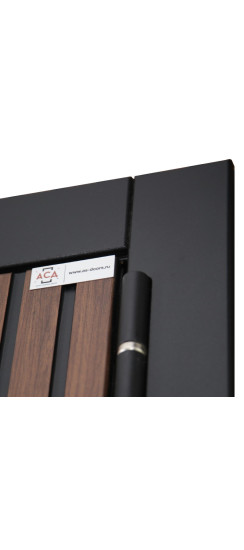 Стальная дверь "Фаворит" с матовым зеркалом. Заказная модель. | Порошковое покрытие 