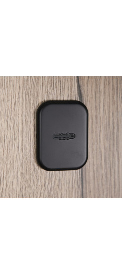 Стальная дверь "Монако". Заказная модель. | Порошковое покрытие 