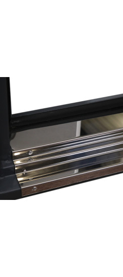 Стальная дверь "Валенс". Заказная модель. | Порошковое покрытие 