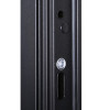 Стальная дверь "Avant". Заказная модель. | Порошковое покрытие 