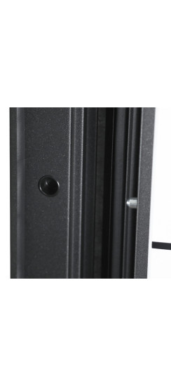 Стальная дверь "Трея". Заказная модель. | Порошковое покрытие 