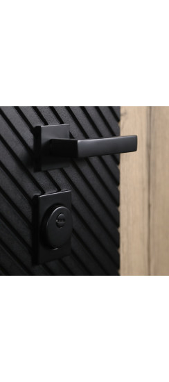 Стальная дверь "Sigma". Заказная модель. | Порошковое покрытие 