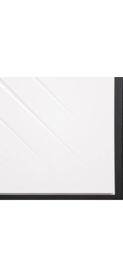 Стальная дверь "Бастион" с биометрическим замком | Порошковое покрытие 