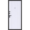 Стальная дверь «Урбан». Заказная модель. | Порошковое покрытие 