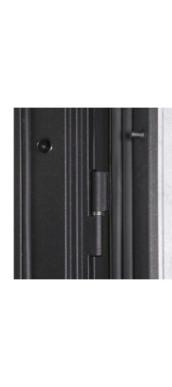 Стальная дверь "Avant". Заказная модель. | Порошковое покрытие 