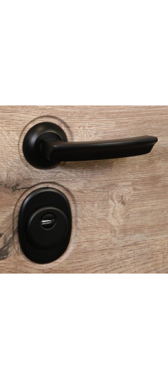 Стальная дверь "Валенс". Заказная модель. | Порошковое покрытие 