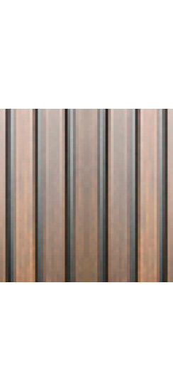 Стальная дверь "Jazz". Заказная модель. | Первый слой - цинкогрунт, второй слой - порошковое покрытие 