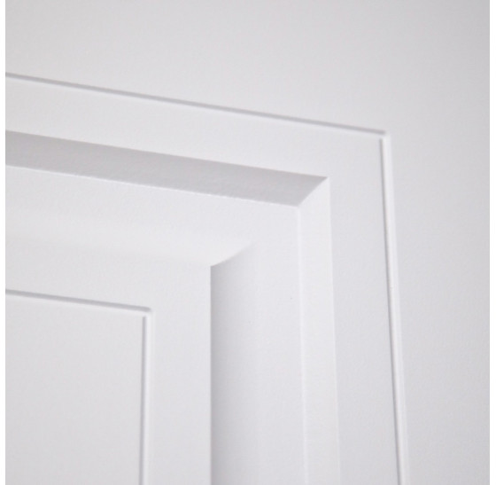 Стальная дверь "Tartos" (терморазрыв 3к). Заказная модель. | Два слоя покрытия: первый слой - цинкогрунт, второй слой - порошковое покрытие 