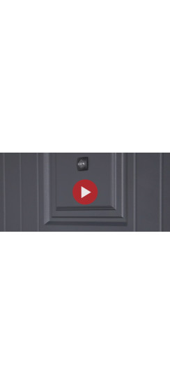 Стальная дверь «Муреа». Заказная модель. | Порошковое покрытие 