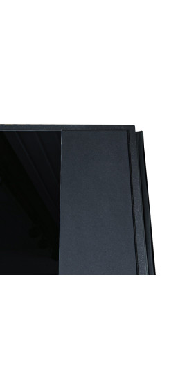 Стальная дверь "Tino". Заказная модель. | Порошковое покрытие 