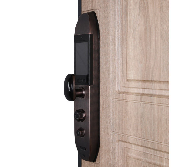 Стальная дверь "Royal". Заказная модель. | Порошковое покрытие 