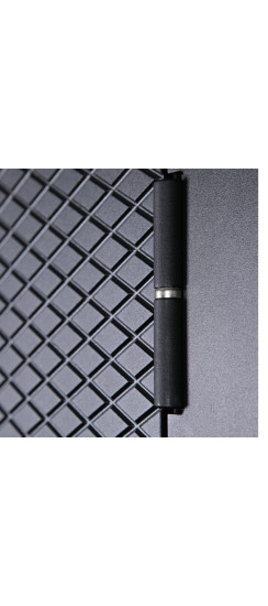 Стальная дверь "Ego". Заказная модель. | Порошковое покрытие 