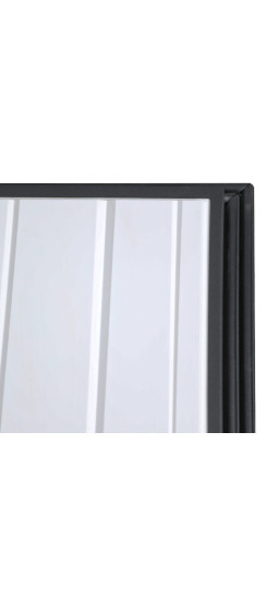 Стальная дверь "Эльдорадо". Заказная модель. | Порошковое покрытие 