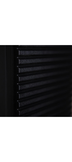 Стальная дверь "Берилл" (биометрический замок Y12). Заказная модель. | Порошковое покрытие 