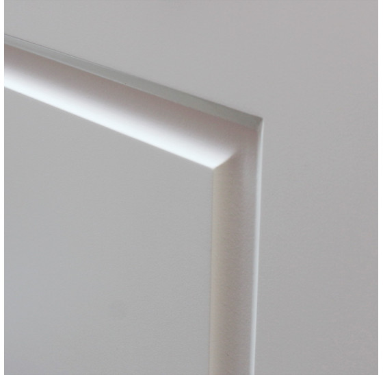 Стальная дверь "Англия" (терморазрыв 3к). Заказная модель. | Первый слой - цинкогрунт, второй слой - порошковое покрытие 