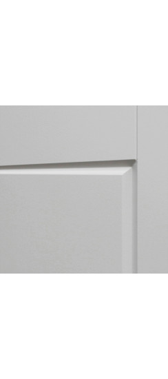 Стальная дверь "Челси" | Порошковое покрытие 