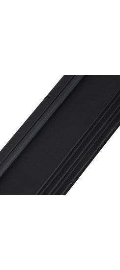 Стальная дверь "Форт" с зеркалом | Порошковое покрытие 