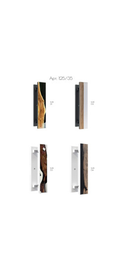 Входная дверь NEO GRAFIC