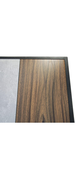 Стальная дверь "Avant". Заказная модель. | Порошковое покрытие 