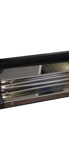 Стальная дверь "Валенс". Заказная модель. | Порошковое покрытие 