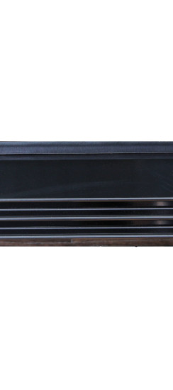 Стальная дверь "Planum". Заказная модель. | Порошковое покрытие 