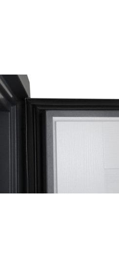 Стальная дверь "Валенс". Заказная модель. | Порошковое покрытие 