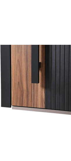 Стальная дверь "Magnat". Заказная модель. | Порошковое покрытие 