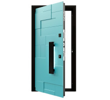 Входная дверь NEO GRAFIC