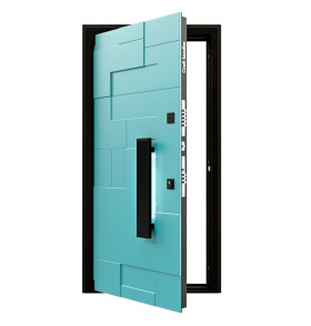 Входная дверь NEO GRAFIC