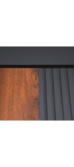 Стальная дверь "Гамма". Заказная модель. | Порошковое покрытие 