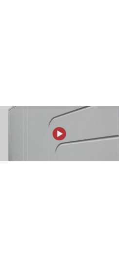 Стальная дверь "Легион". Заказная модель. | Порошковое покрытие 