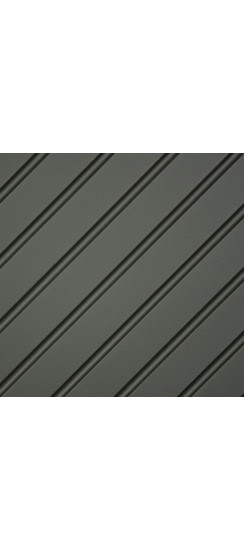 Стальная дверь "Форт" с зеркалом | Порошковое покрытие 