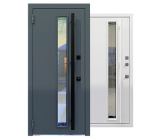 Door model СН-1