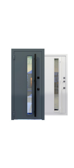 Door model СН-1