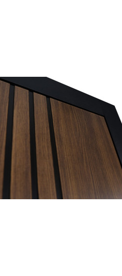 Стальная дверь «Sena» с зеркалом. Заказная модель. | Порошковое покрытие 