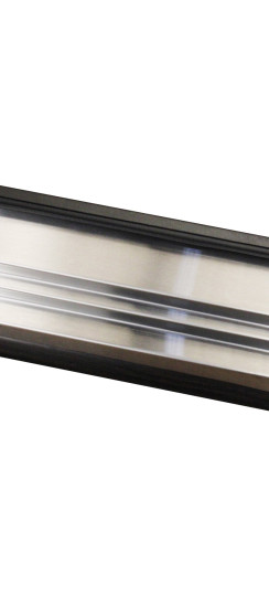 Стальная дверь "Jazz". Заказная модель. | Первый слой - цинкогрунт, второй слой - порошковое покрытие 