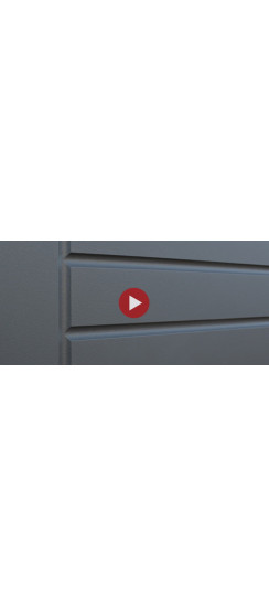 Стальная дверь "Милан". Заказная модель. | Порошковое покрытие 