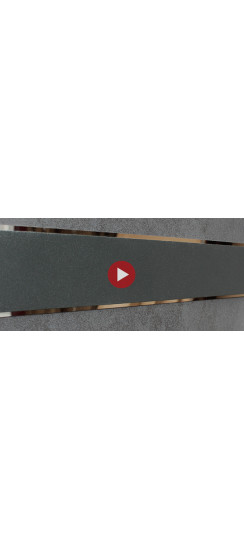 Стальная дверь "Президент". Заказная модель. | Порошковое покрытие 