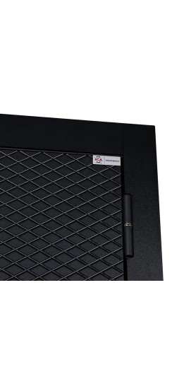 Стальная дверь "Ego". Заказная модель. | Порошковое покрытие 