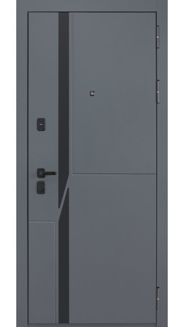 СТАЛЬНЫЕ ДВЕРИ НА ЗАКАЗ - фабрика АСД