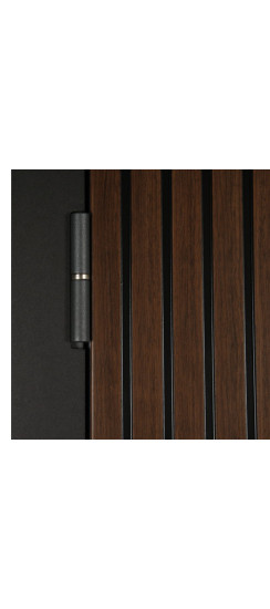 Стальная дверь "Фиджи". Заказная модель. | Порошковое покрытие 