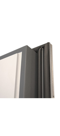 Стальная дверь "Валенс". Заказная модель. | Порошковое покрытие 