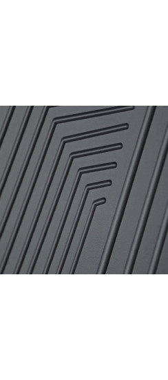 Стальная дверь "Бастион"  (адаптивная замковая часть). Заказная | Порошковое покрытие 