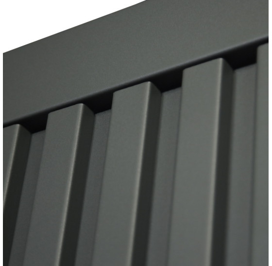 Стальная дверь "Барс" с окном (терморазрыв 3к). Заказная модель. | Два слоя покрытия металла: первый слой - цинкогрунт, второй слой - порошковое покрытие 