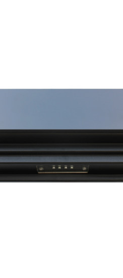 Стальная дверь "Слэб". Заказная модель. | Первый слой - цинкогрунт, второй слой - порошковое покрытие 